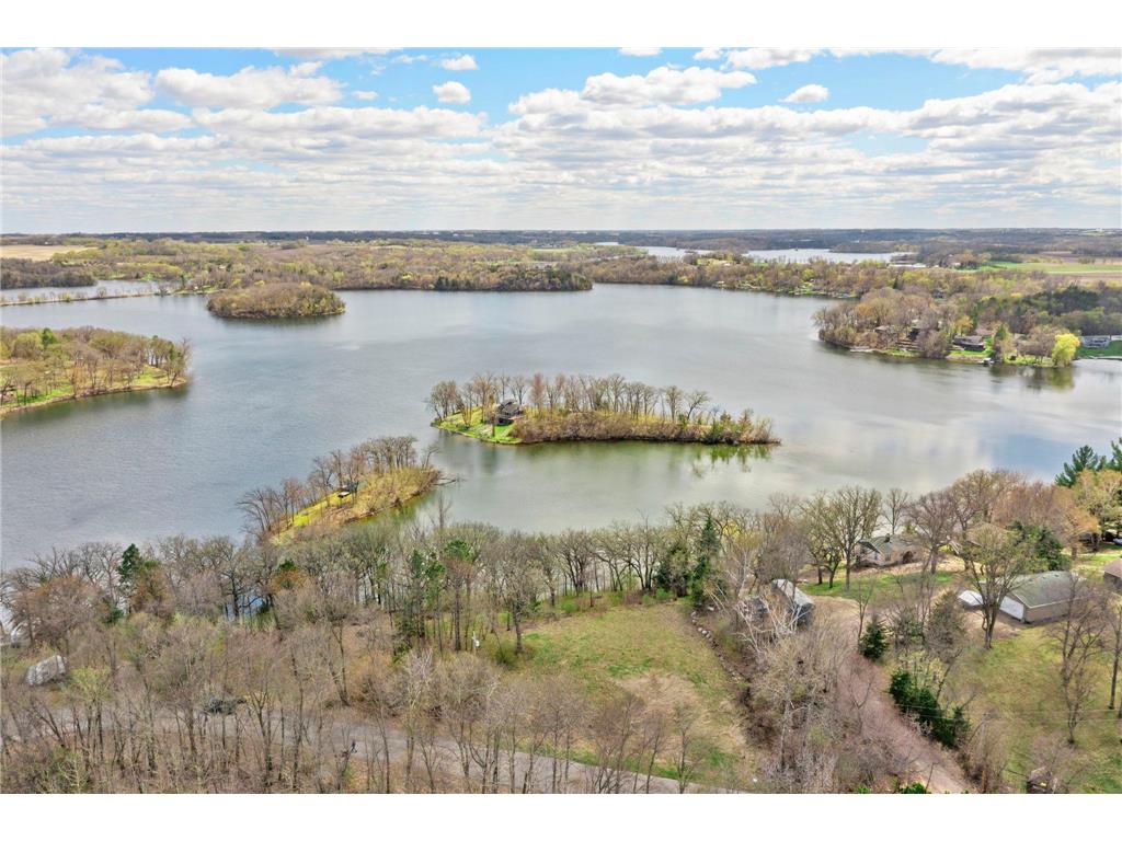 21115 Elkview Circle Richmond MN 56368 - Horseshoe Lake 7061650 image1