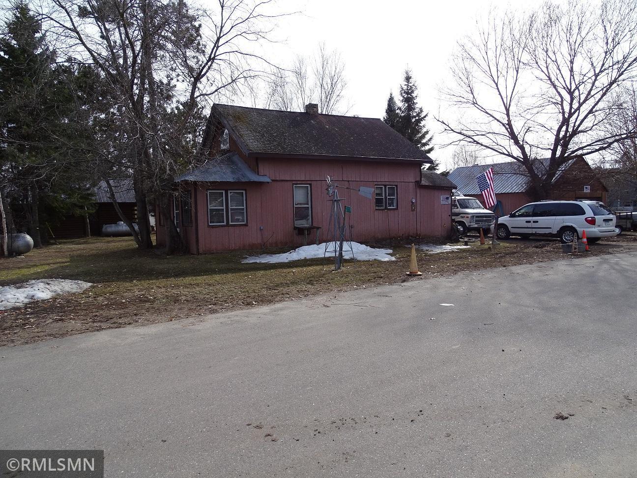 21119 2nd Street, Emily, MN 56447 MLS 5732814 Edina Realty