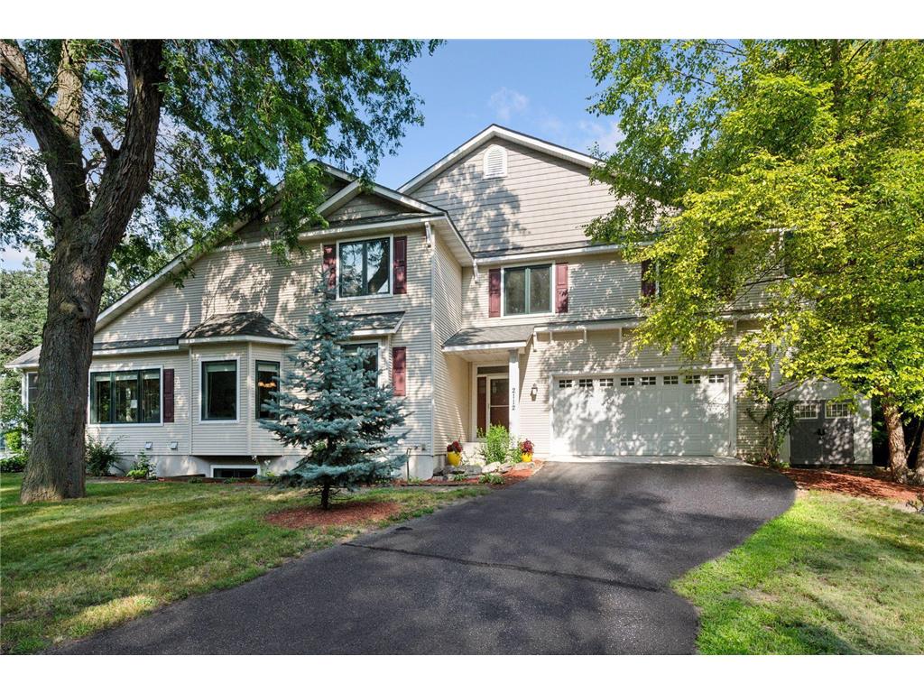 2112 Basswood Lane Mound MN 55364 - Lake Minnetonka 6573774 image1