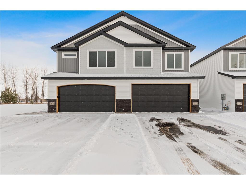 2112 Cleveland Lane S Cambridge MN 55008 6198875 image1