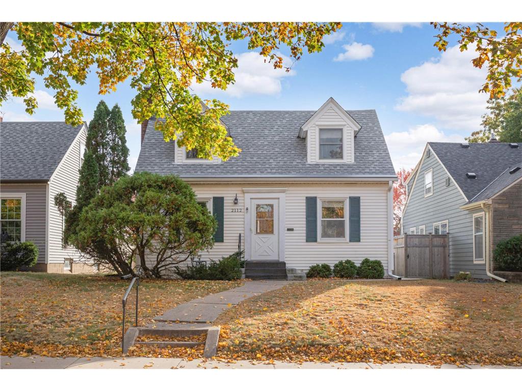 2112 Scheffer Avenue Saint Paul MN 55116 6624202 image1