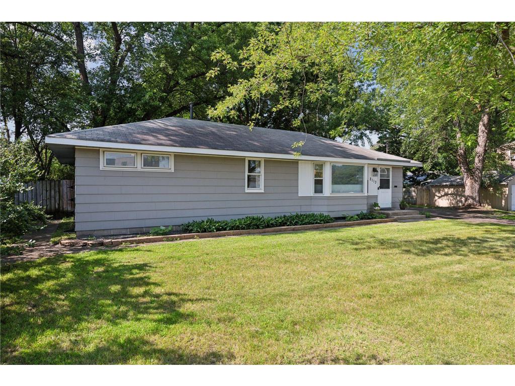 2113 E 86th Street, Bloomington, MN, 55425 | MLS: 6572380 | Edina Realty
