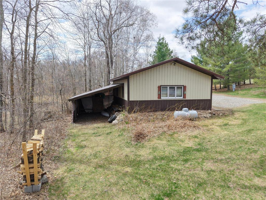 21134 Fair Oaks Drive Nevis Twp MN 56467 - Shallow Lake 7070734 image30