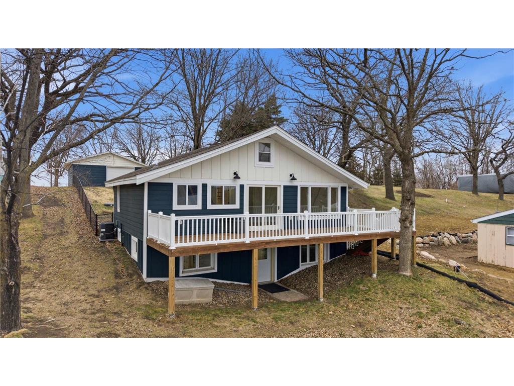 21135 Elkview Circle Munson Twp MN 56368 - Horseshoe Lake 7049095 image1