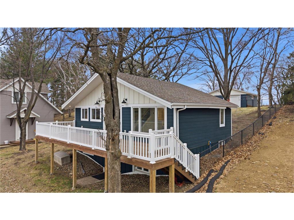 21135 Elkview Circle Munson Twp MN 56368 - Horseshoe Lake 7049095 image2