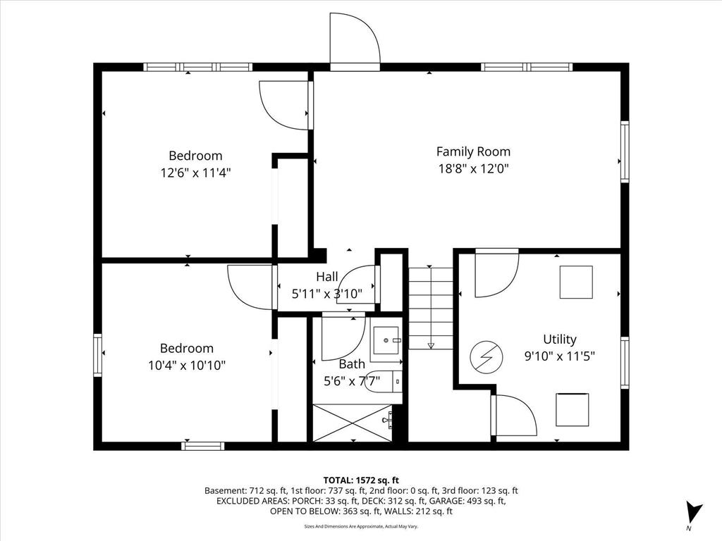 21135 Elkview Circle Munson Twp MN 56368 - Horseshoe Lake 7049095 image46