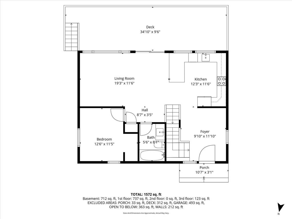 21135 Elkview Circle Munson Twp MN 56368 - Horseshoe Lake 7049095 image47