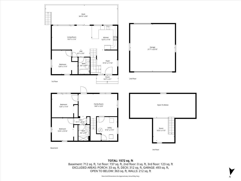 21135 Elkview Circle Munson Twp MN 56368 - Horseshoe Lake 7049095 image50