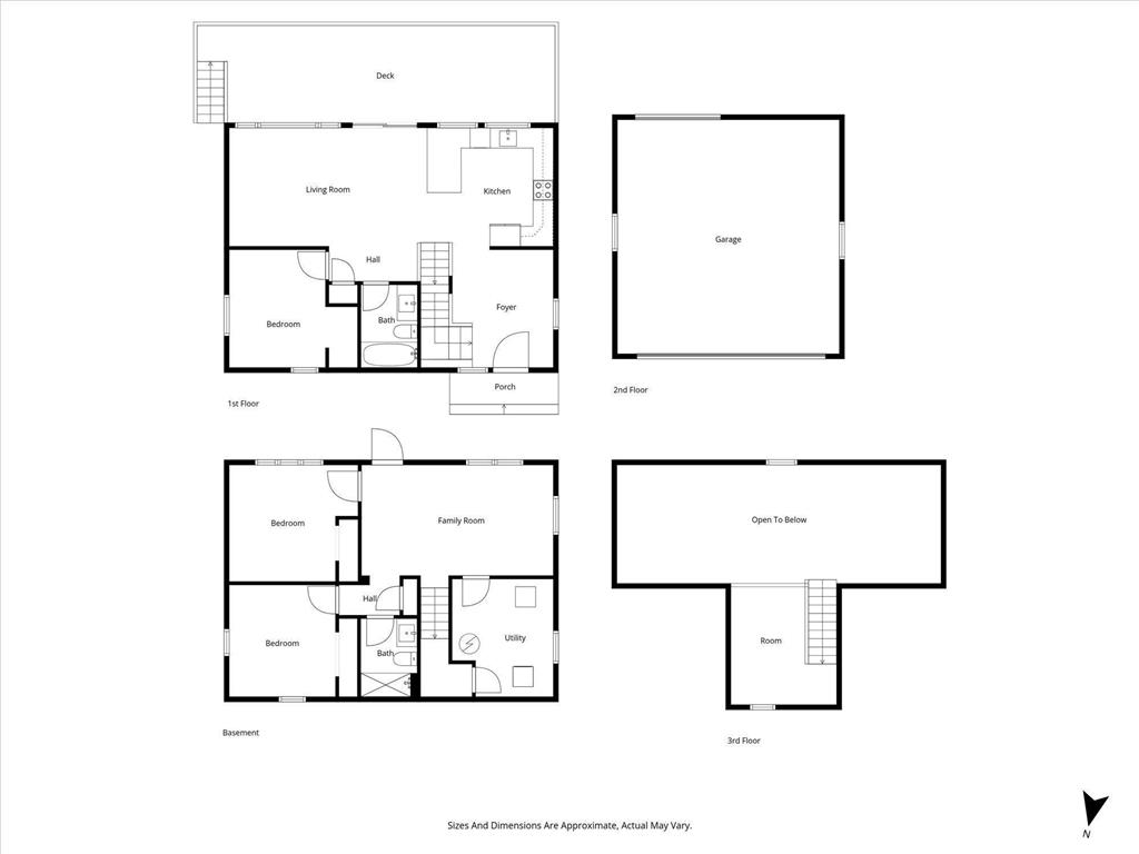 21135 Elkview Circle Munson Twp MN 56368 - Horseshoe Lake 7049095 image55