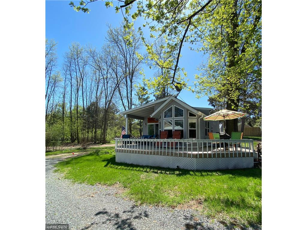 2114 Bone Lake Drive W 5, Bone Lake Twp, WI 54858 MLS 6196313