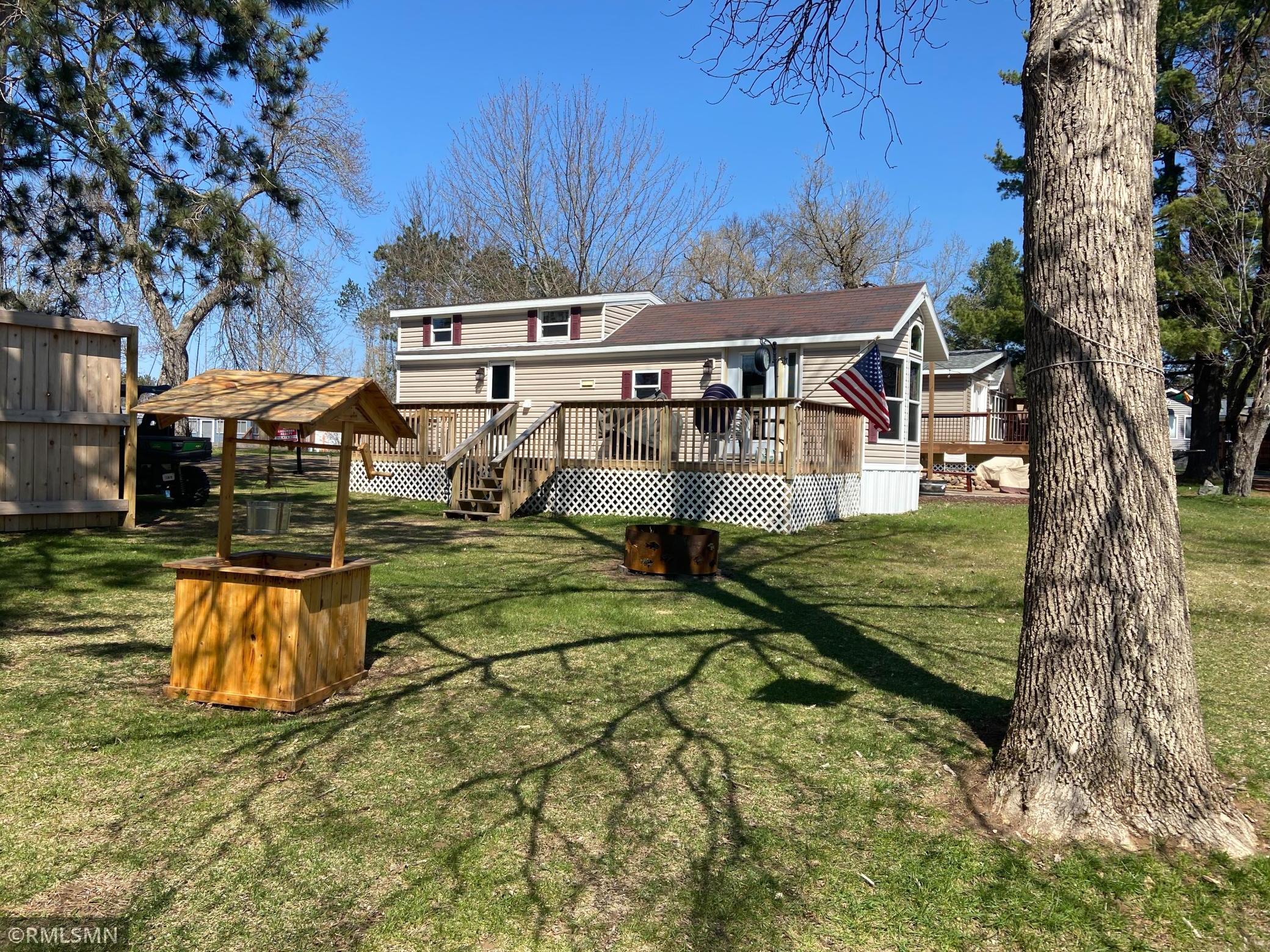 2114 Bone Lake Drive W 9, Twp, WI, 54858 MLS 5727468 Edina Realty