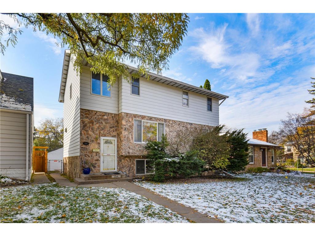 2114 Highland Parkway, Saint Paul, MN, 55116 MLS 6452396 Edina Realty