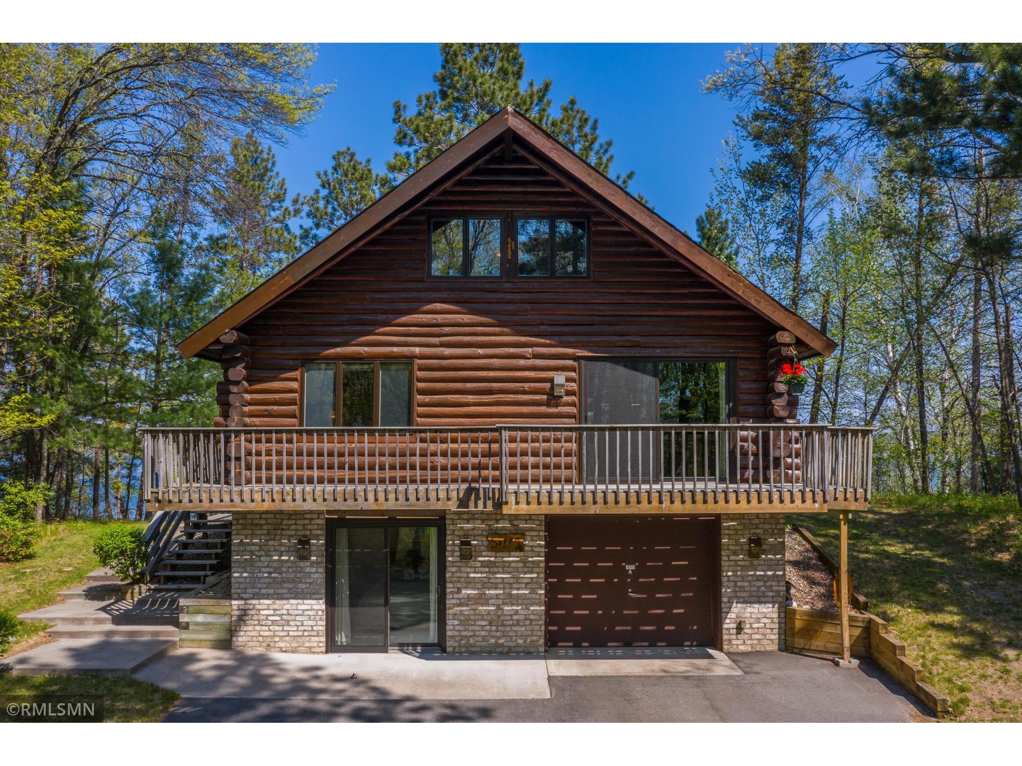 2114 Norway Pine Road SW, Brainerd, MN, 56401 MLS 5760445 Edina Realty