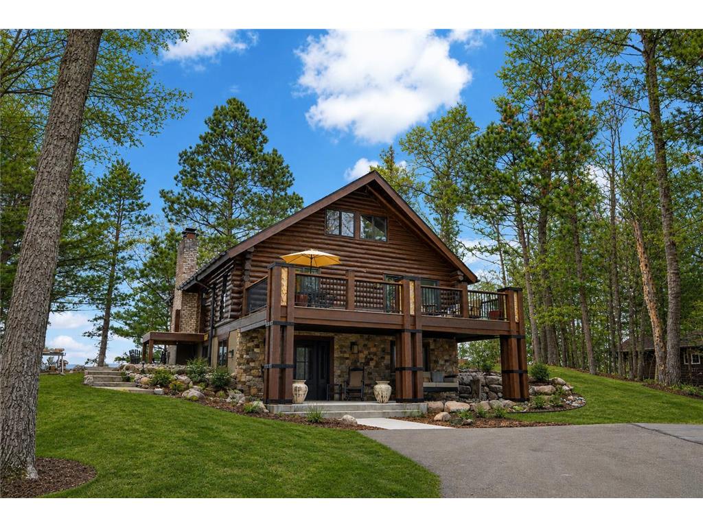 2114 Norway Pine Road SW Brainerd MN 56401 - Gull 7062884 image1