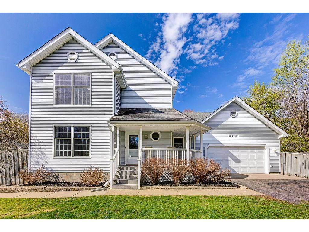 2114 Soderville Drive NE Ham Lake MN 55304 7062220 image1