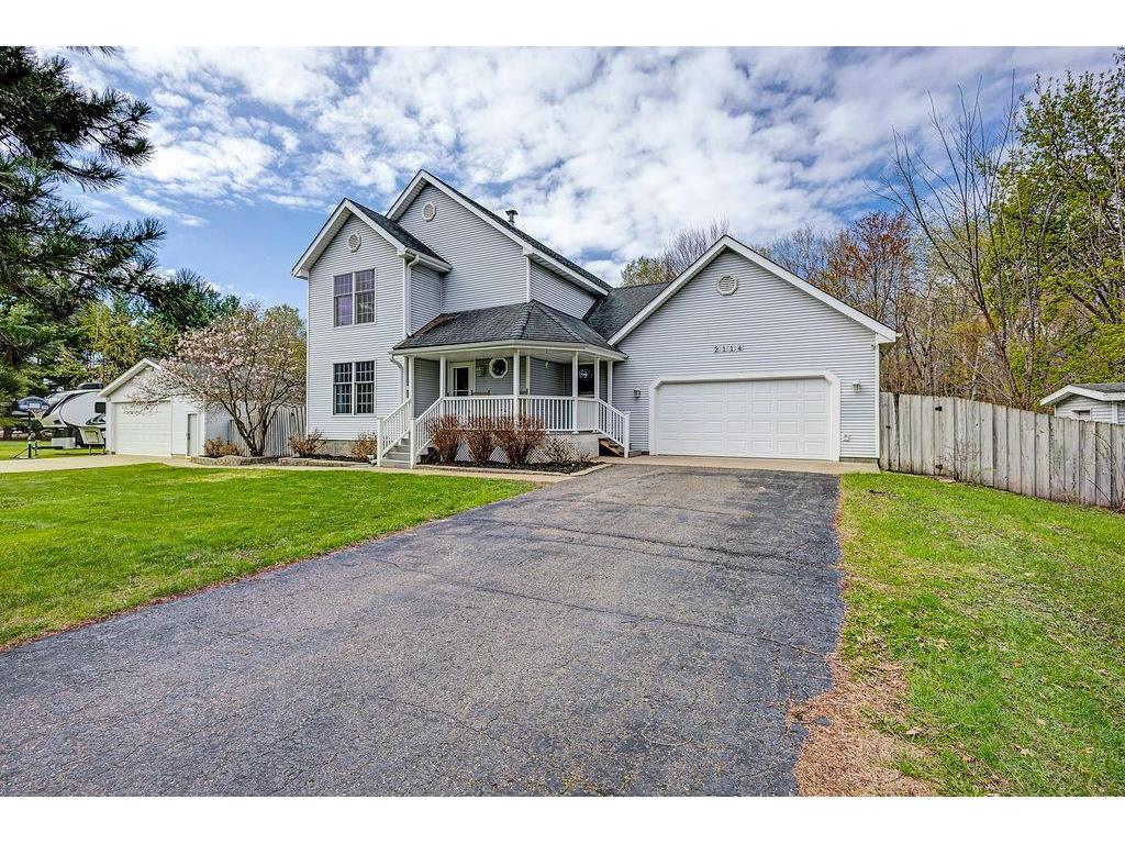 2114 Soderville Drive NE Ham Lake MN 55304 7062220 image46