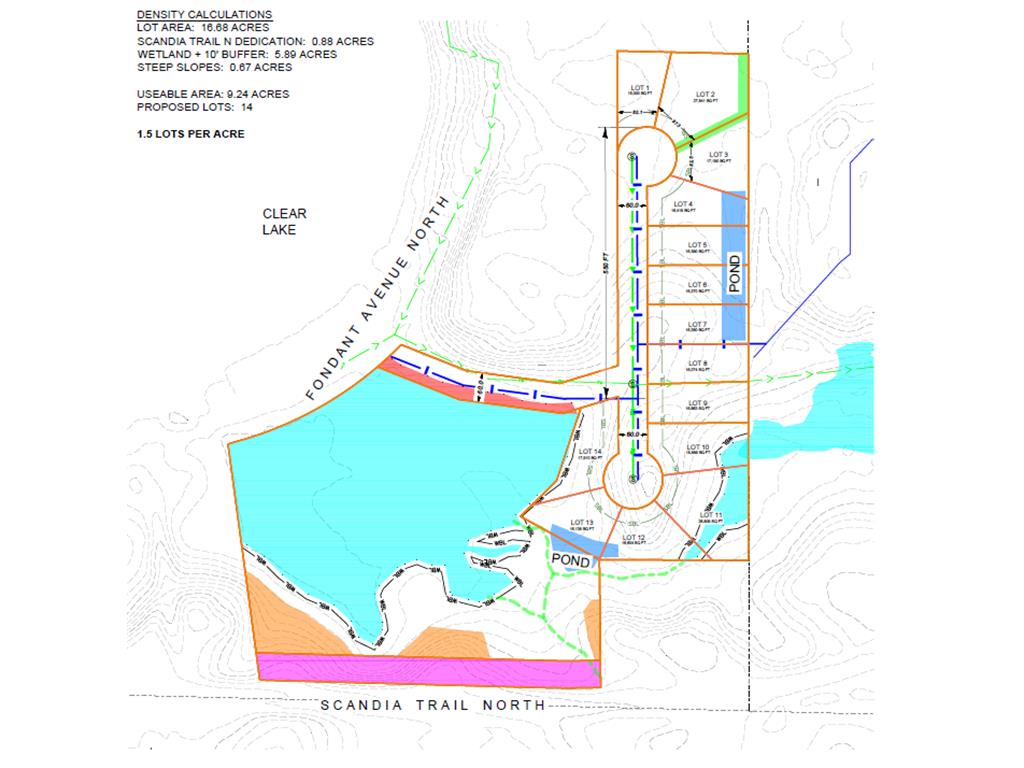 21145 Fondant Avenue N Forest Lake MN 55025 6693902 image3