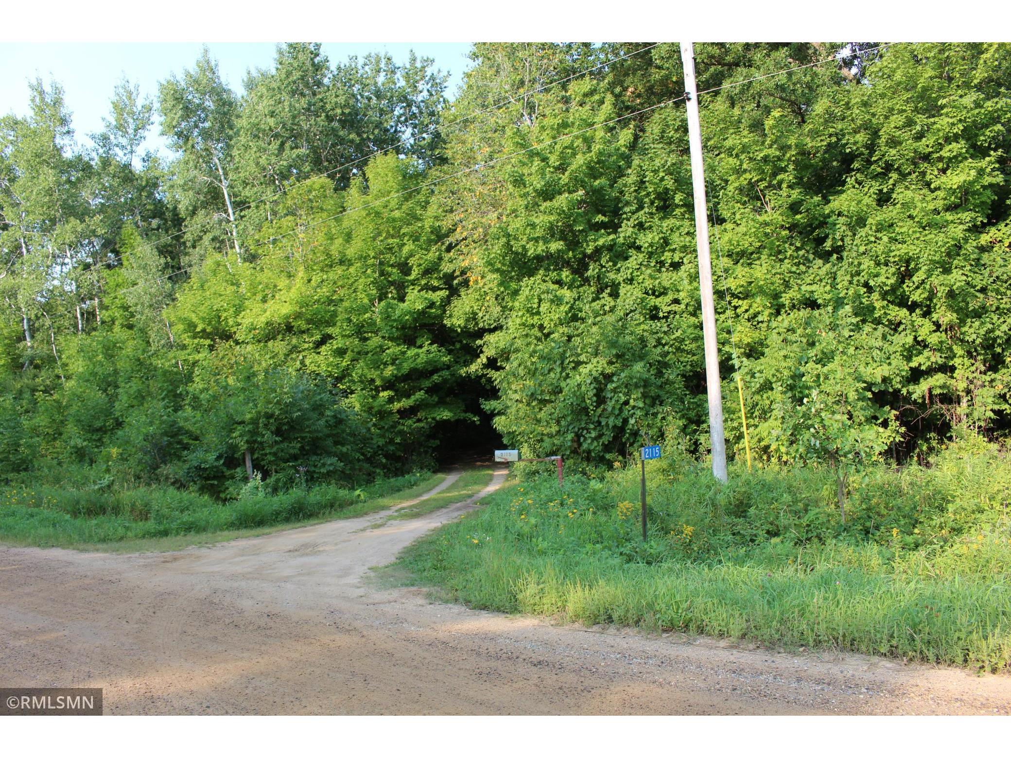 2115 110th Avenue, Bowlus, MN, 56314 MLS 6087077 Edina Realty