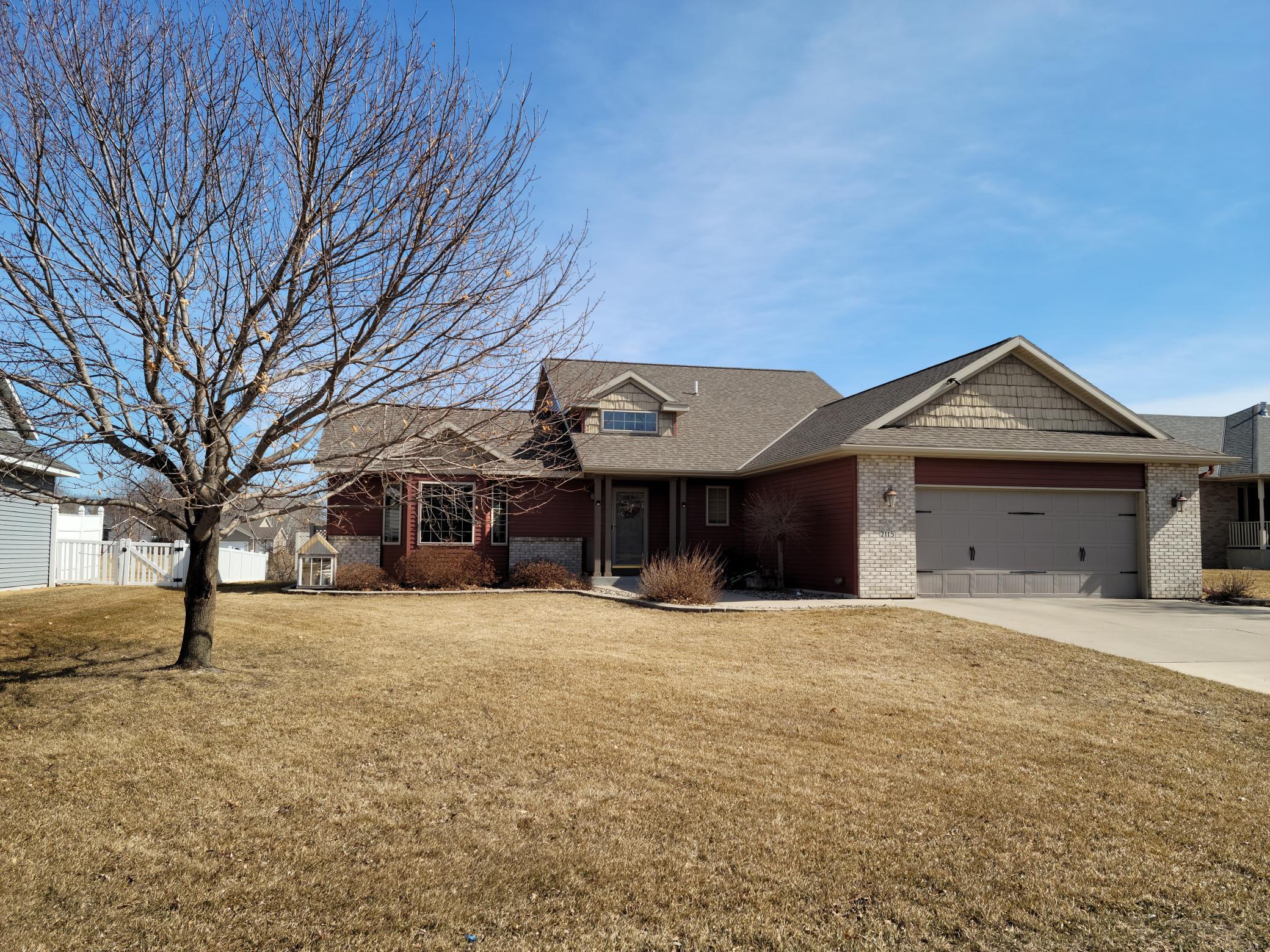 2115 3rd Street N, Sartell, MN 56377 MLS 5728756 Edina Realty