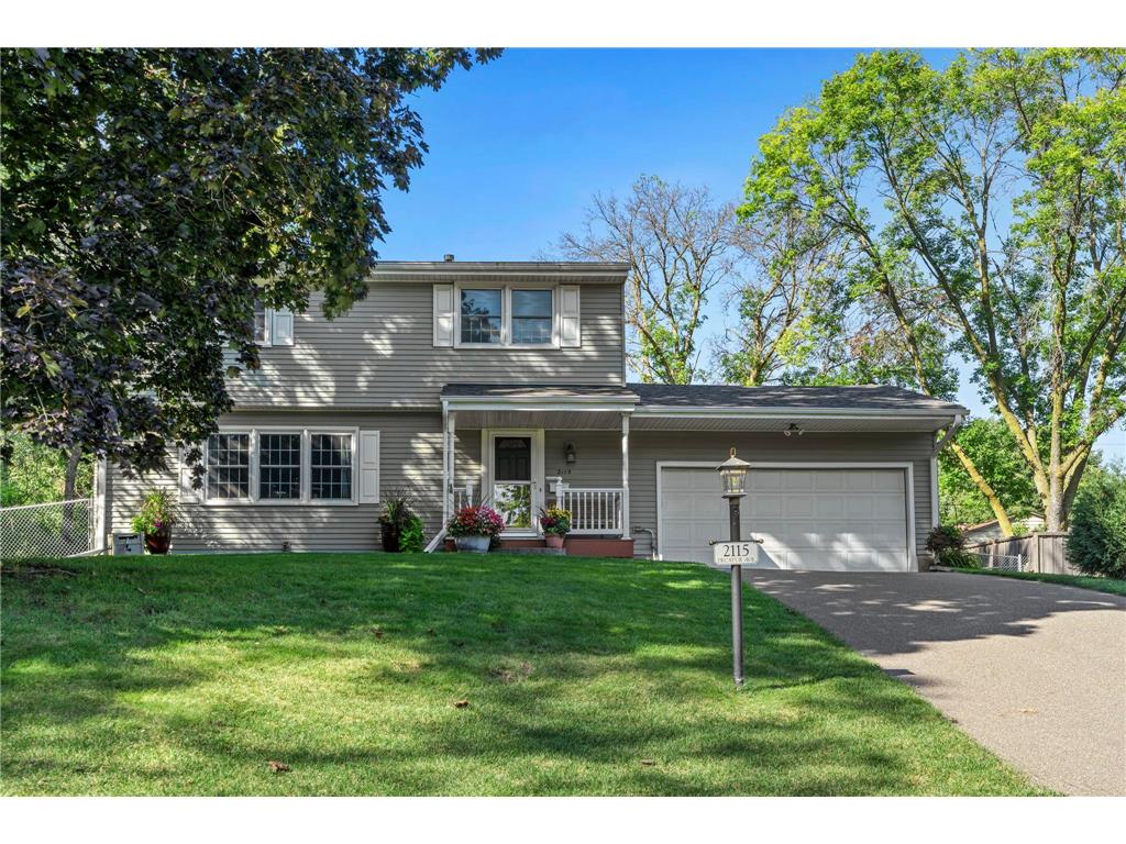 2115 Decatur Avenue N Golden Valley MN 55427 7061015 image1