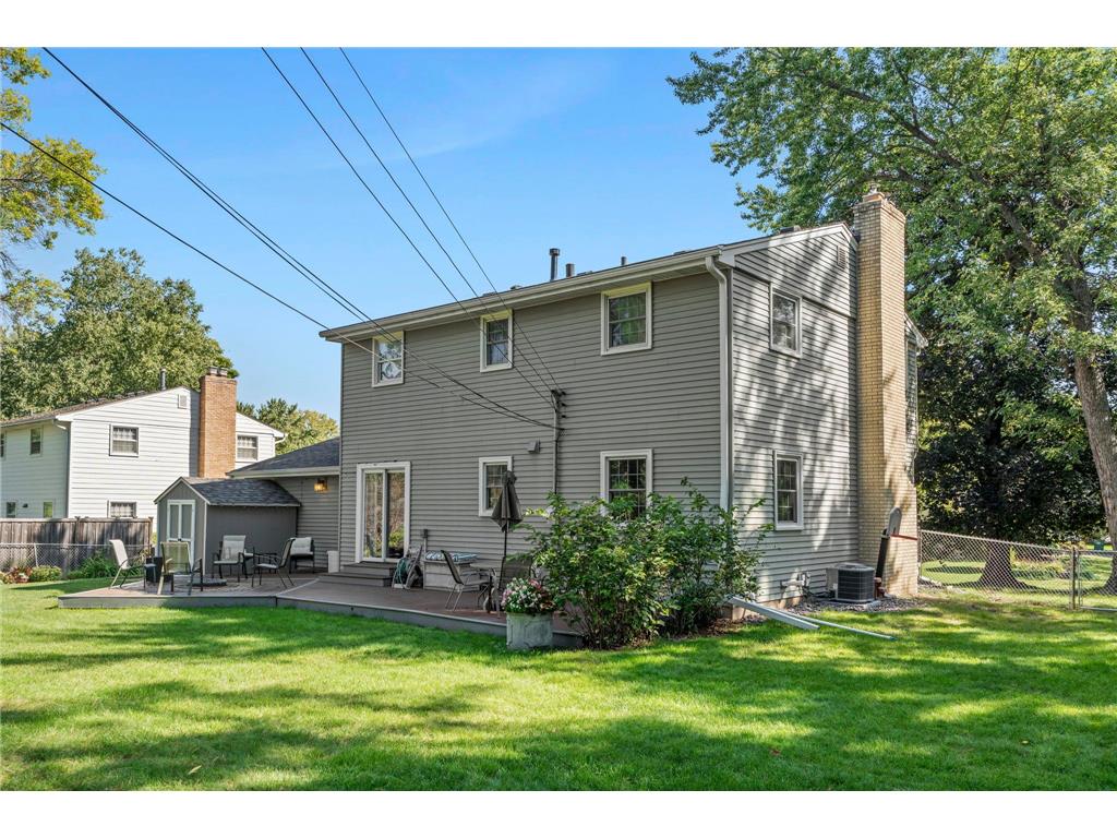 2115 Decatur Avenue N Golden Valley MN 55427 7061015 image88