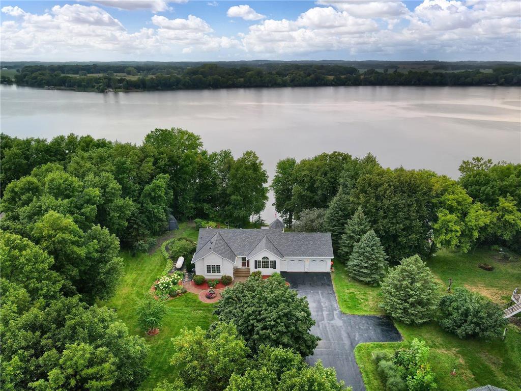 2115 Kimball Avenue NW, Annandale, MN, 55302 MLS 6249966 Edina Realty