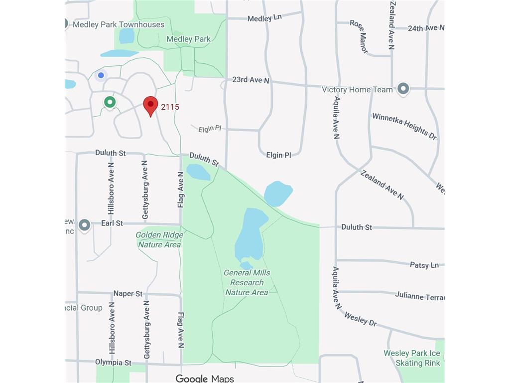2115 Marquis Road Golden Valley MN 55427 7061771 image38