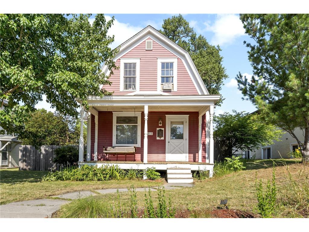 2115 N Ferry Street, Anoka, MN, 55303 MLS 6219769 Edina Realty