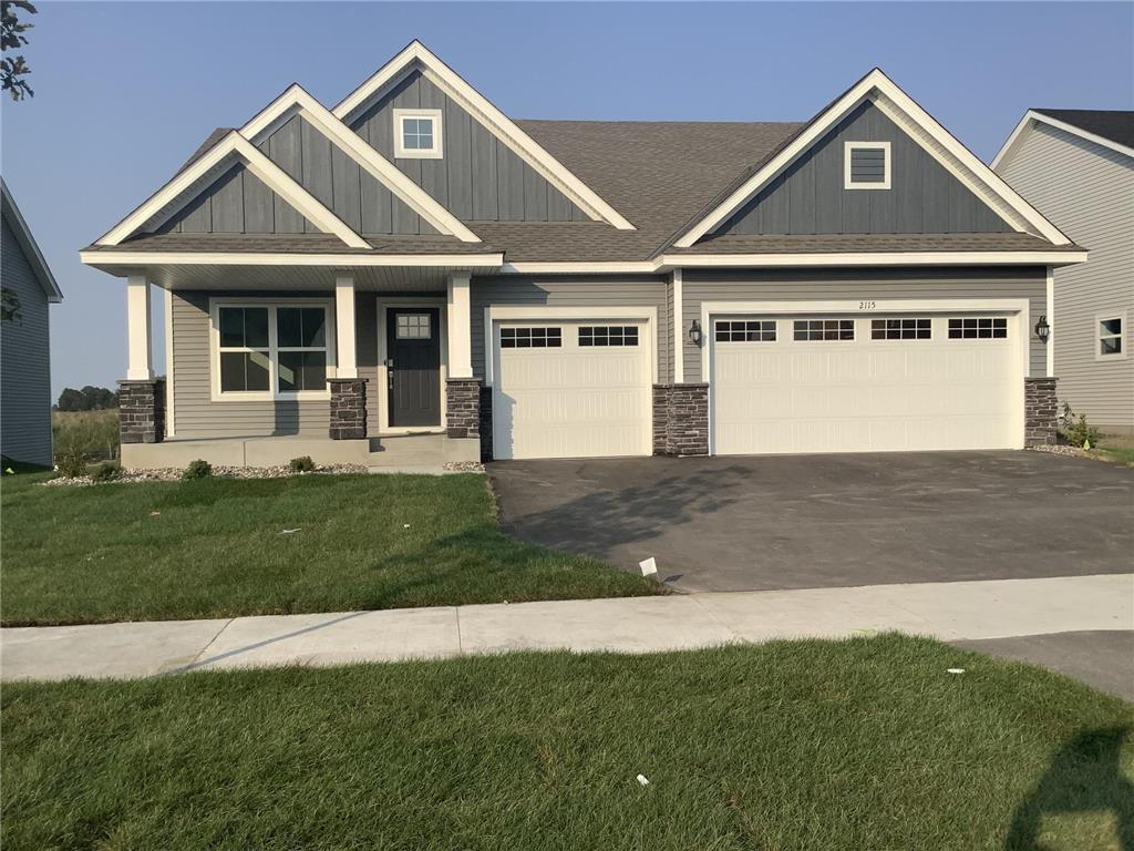 2115 Norway Lane Lino Lakes MN 55038 6615001 image1