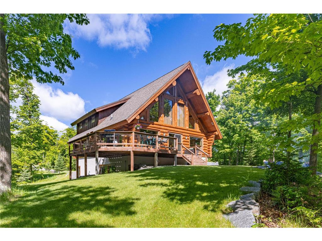 21150 Moose Point Road Grand Rapids MN 55744 - Pokegema 6549516 image1