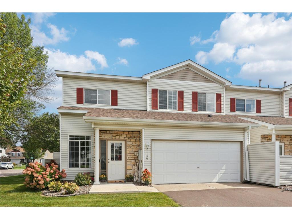 21159 Bridle Pass Drive Forest Lake MN 55025 6784157 image1