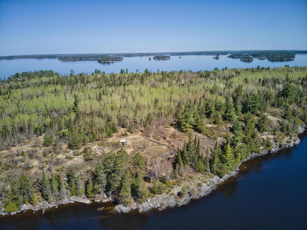 2116 Red Crest Island International Falls MN 56649 - Rainy 6711938 image1