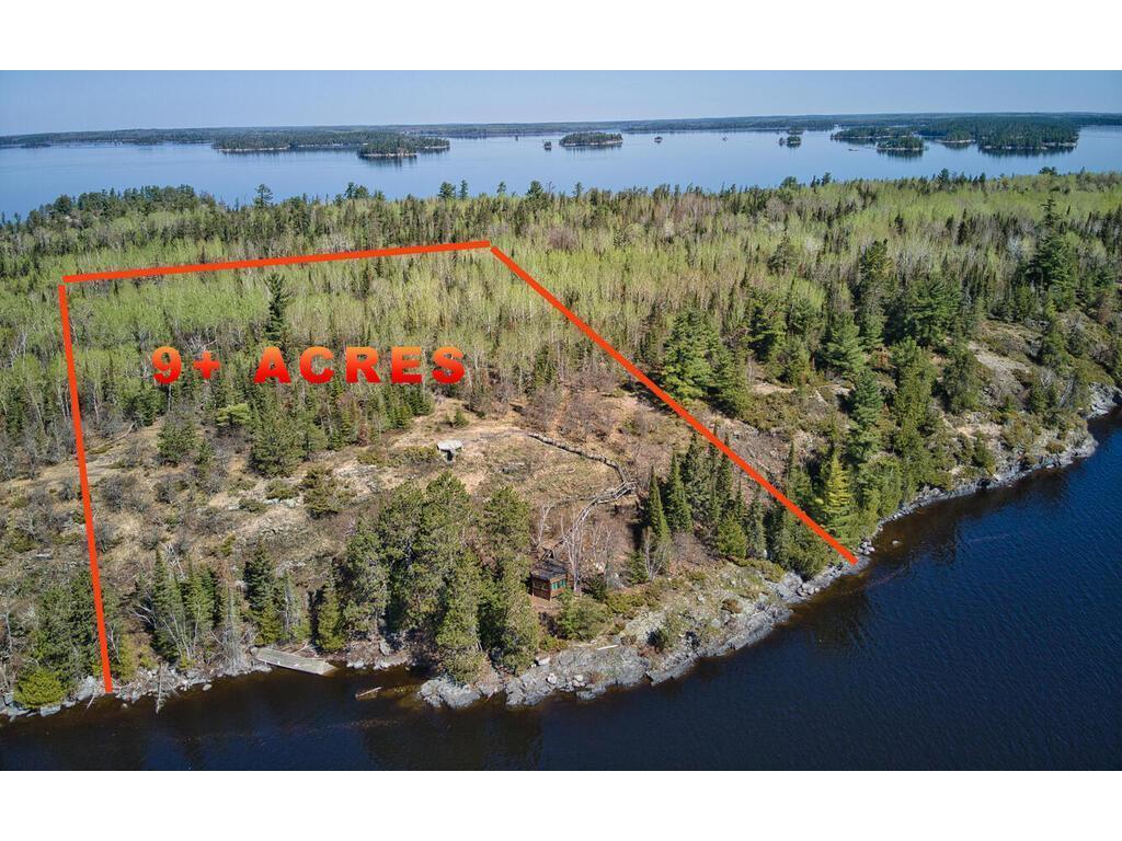 2116 Red Crest Island International Falls MN 56649 - Rainy 6711938 image2