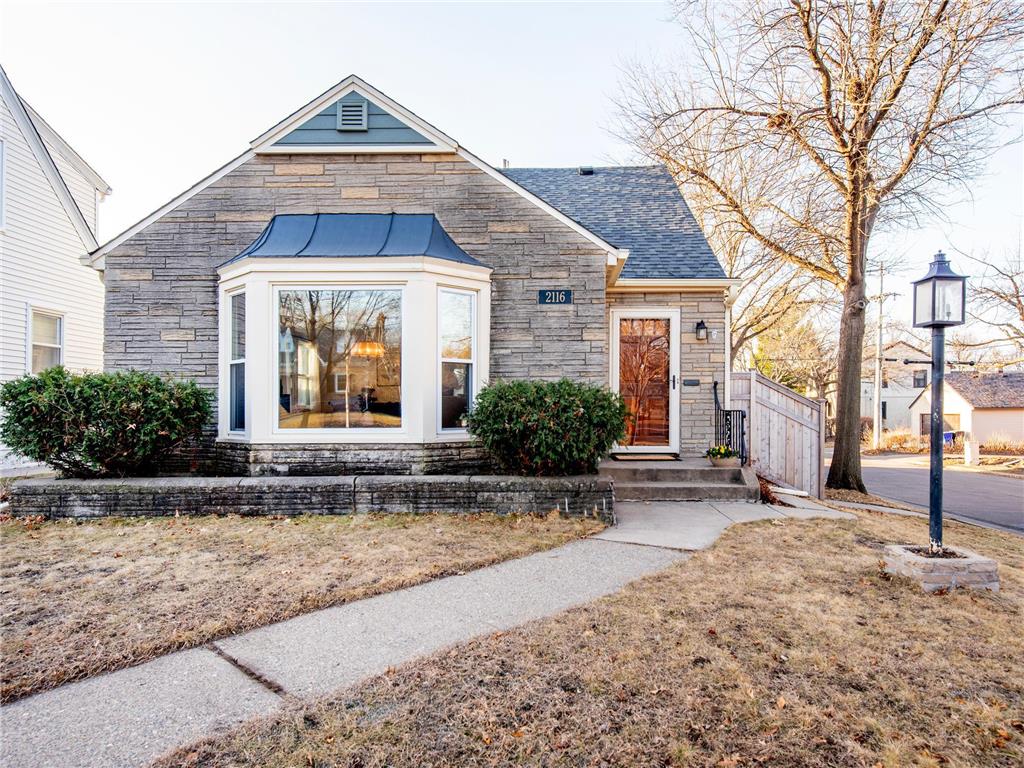 2116 Scheffer Avenue Saint Paul MN 55116 6501647 image1