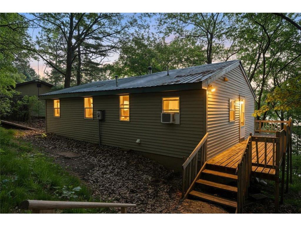 21165 Elkview Circle Richmond MN 56368 - Horseshoe Lake 7062568 image1