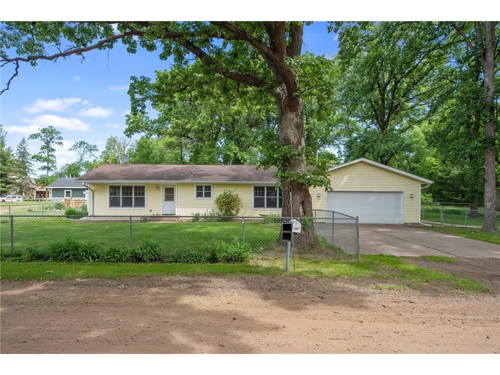 21167 Crab Apple Drive, Chengwatana Twp, MN, 55063 MLS 6552335