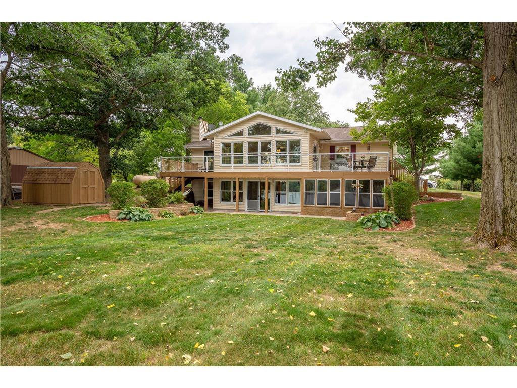 2117 120th Avenue Dresser WI 54009 - Poplar Lake 6414565 image1
