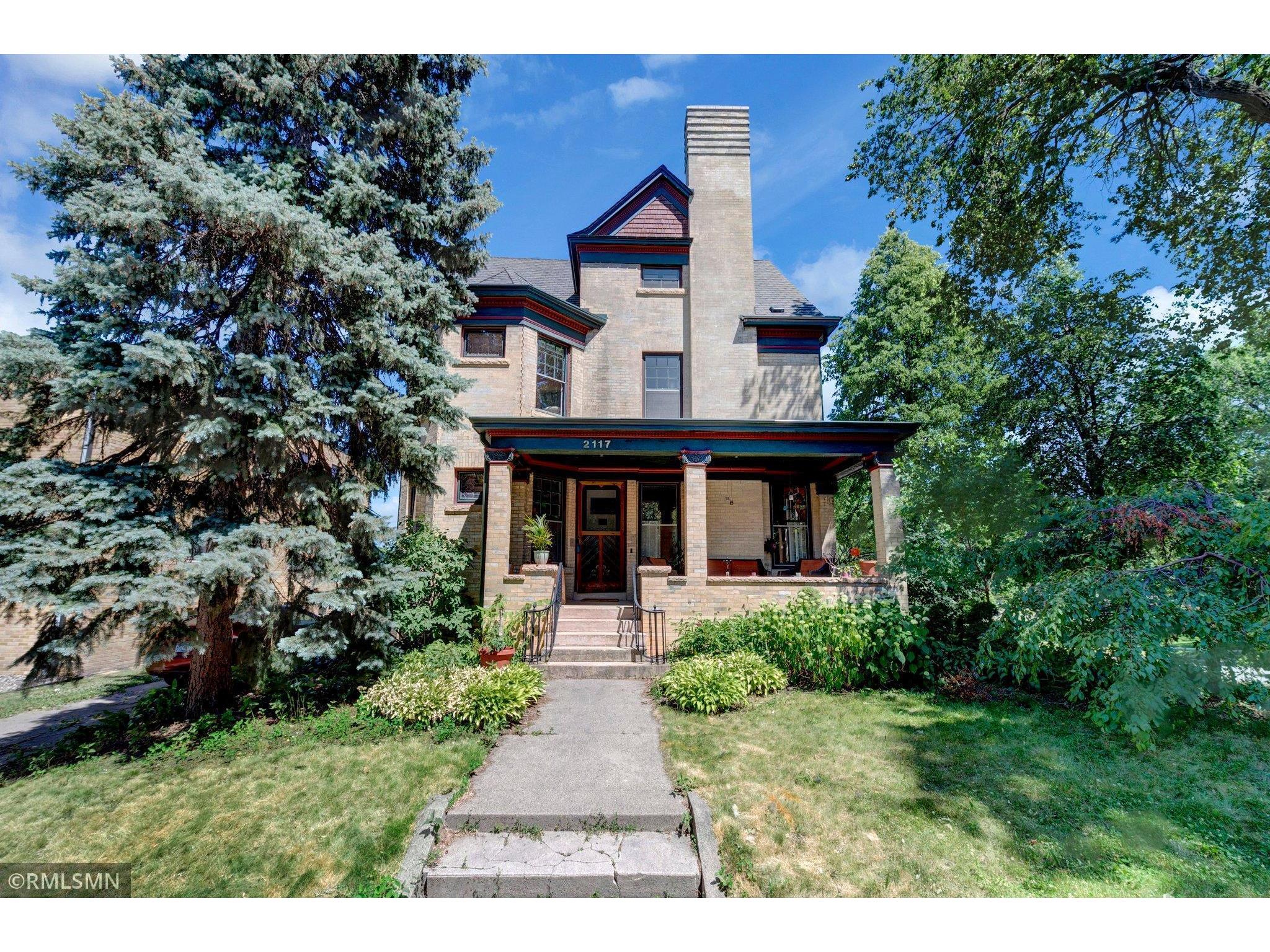 2117 2nd Avenue S, Minneapolis, MN 55404 MLS 6008944 Edina Realty