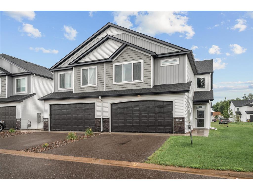 2117 Cleveland Lane S Cambridge MN 55008 7073301 image1