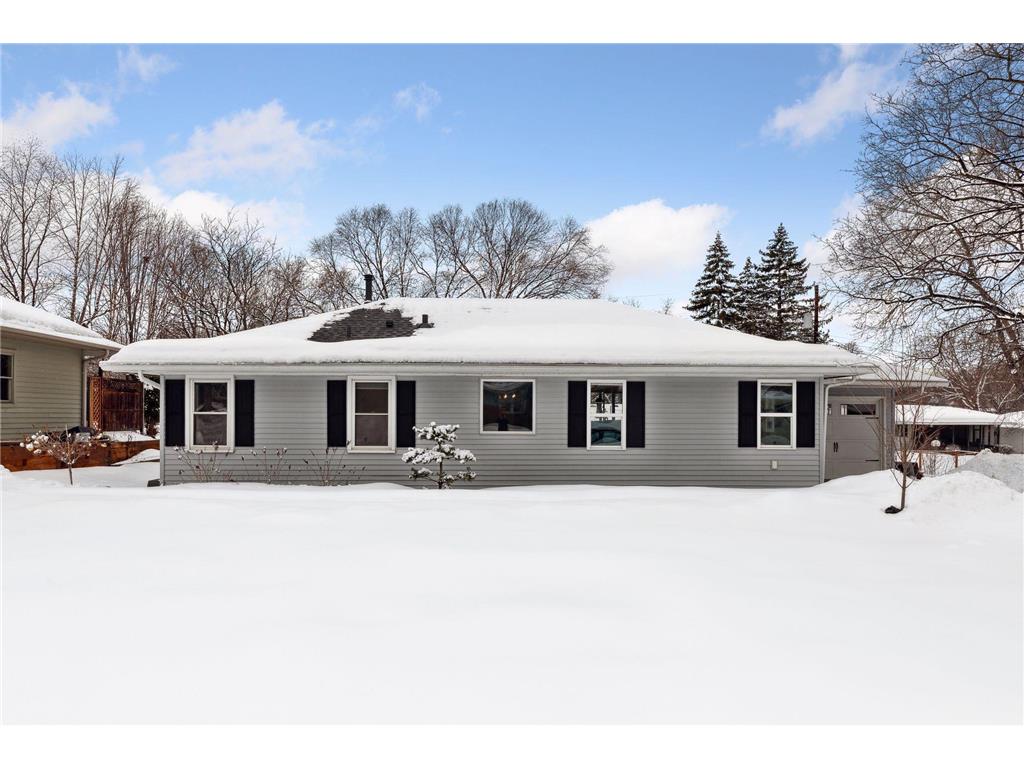 2117 Dixon Drive, Bloomington, MN, 55431 MLS 6342198 Edina Realty