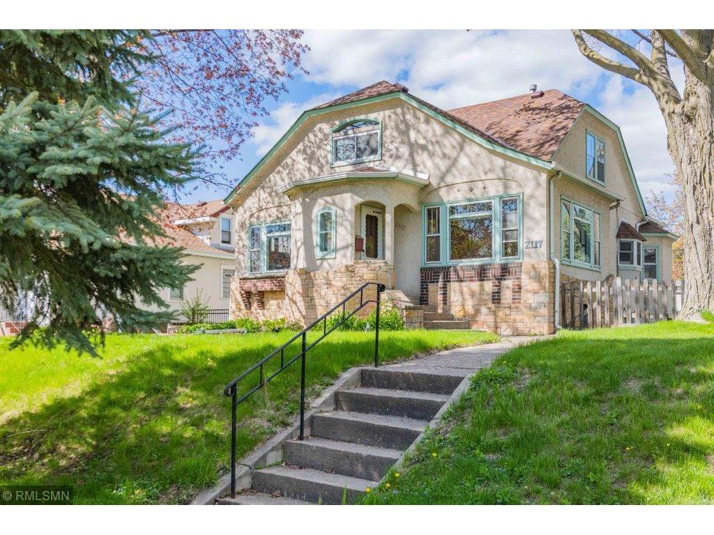 2117 Saint Anthony Parkway, Minneapolis, MN 55418 MLS 5752910
