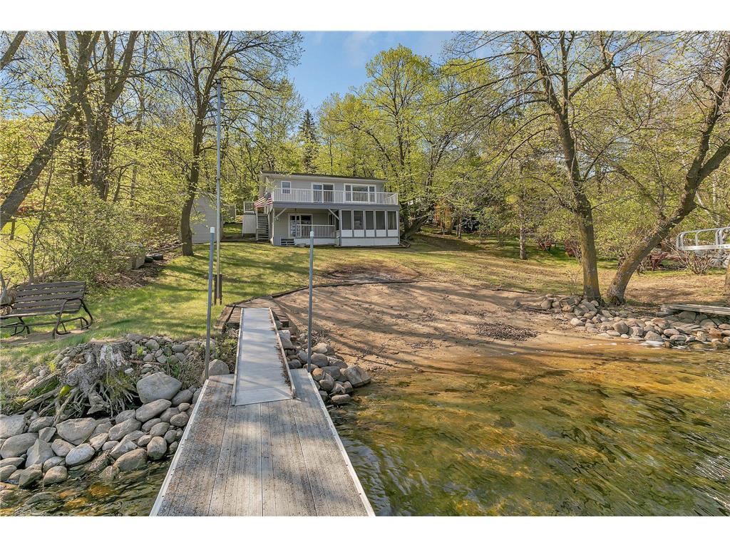 21174 Elmway Road Richmond MN 56368 - Horseshoe Lake 6711207 image1