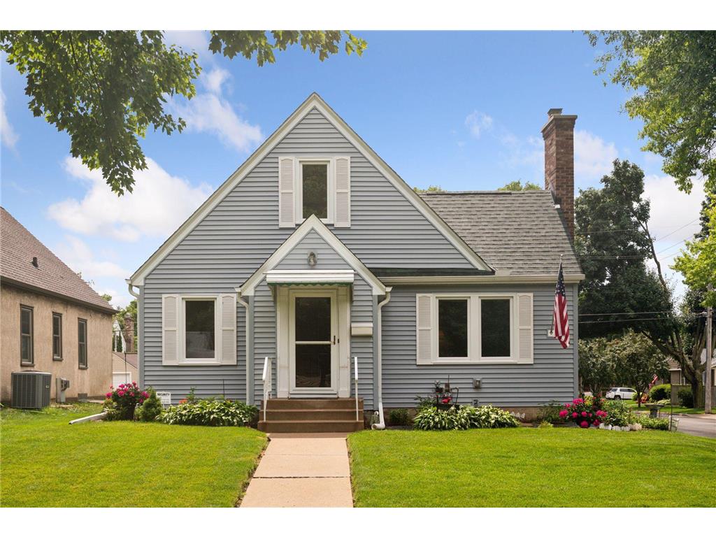 2118 Eleanor Avenue Saint Paul MN 55116 6723495 image1
