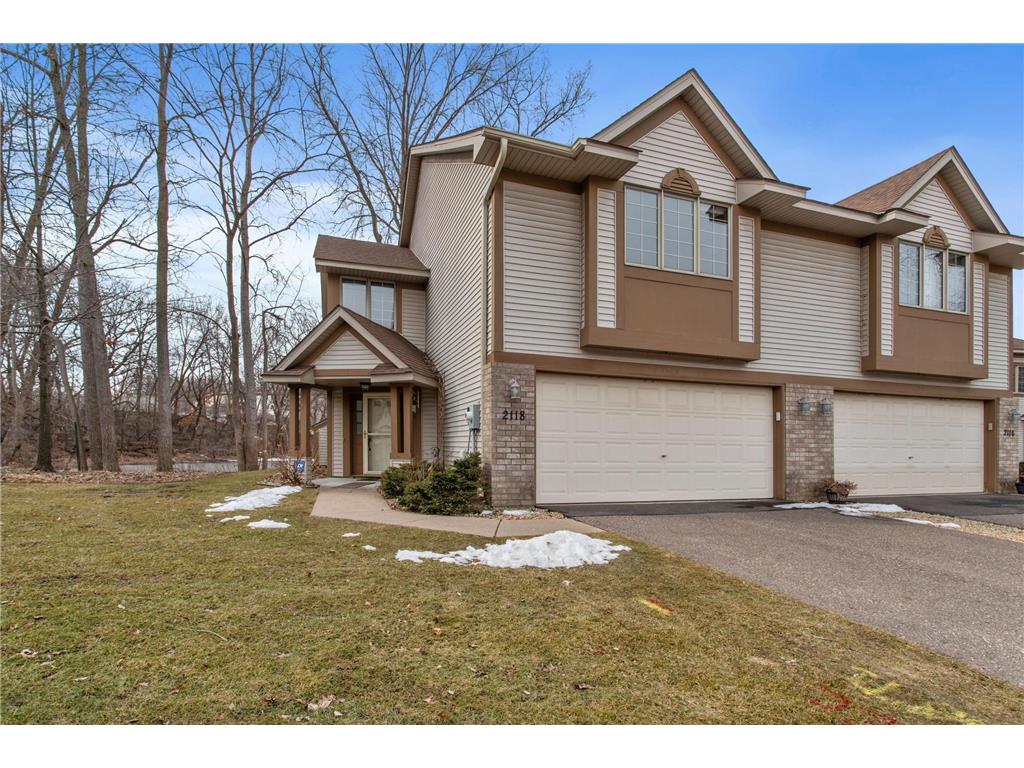 2118 Holloway Avenue E Maplewood MN 55109 6513877 image1