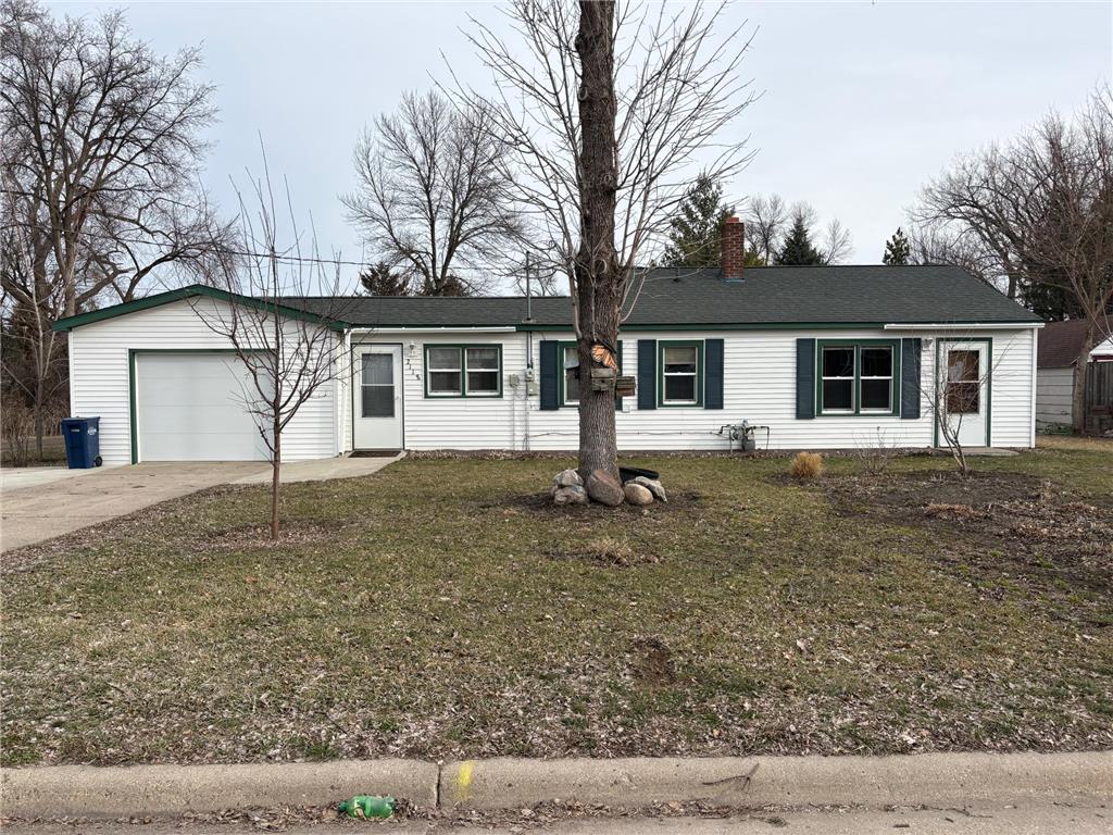2118 Kansas Avenue Benson MN 56215 7041730 image1
