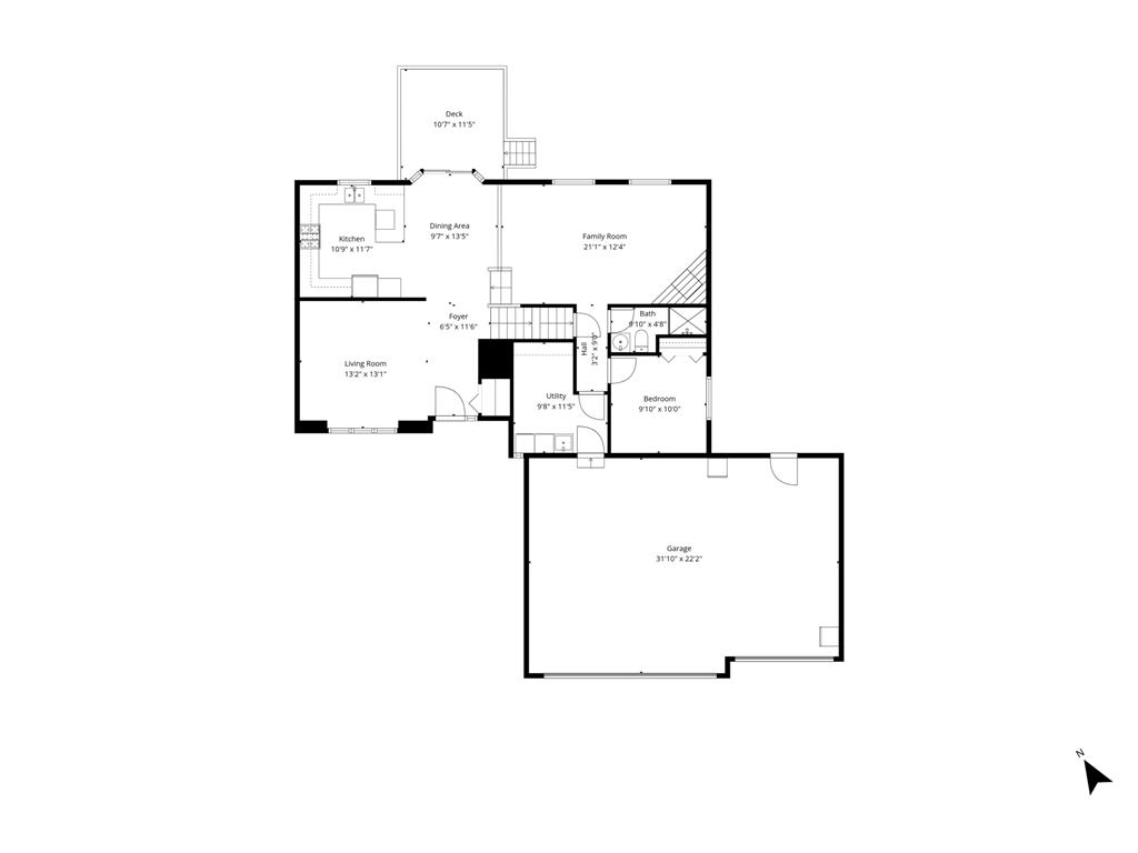 21188 County Road 81 NW Big Lake Twp MN 55309 7054391 image7