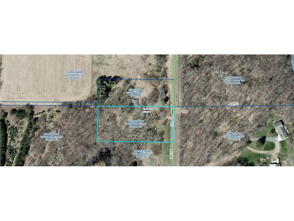 2119 190th Street Eureka WI 54824 7088691 image21
