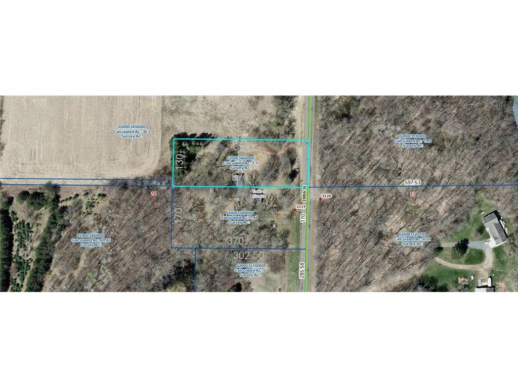 2119 190th Street Eureka WI 54824 7088691 image22