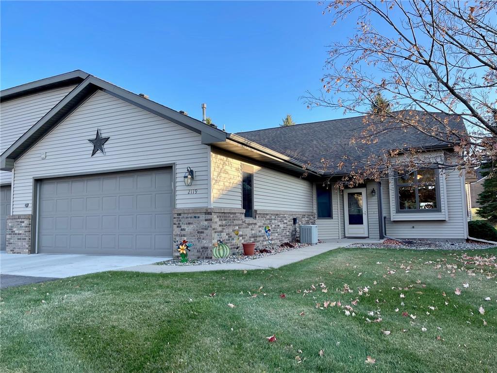 2119 6th Avenue E, Alexandria, MN, 56308 MLS 6300900 Edina Realty