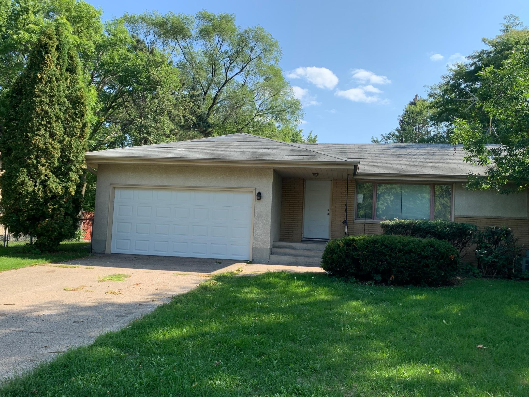 2119 70th Avenue N, Brooklyn Center, MN, 55430 MLS 6096561 Edina